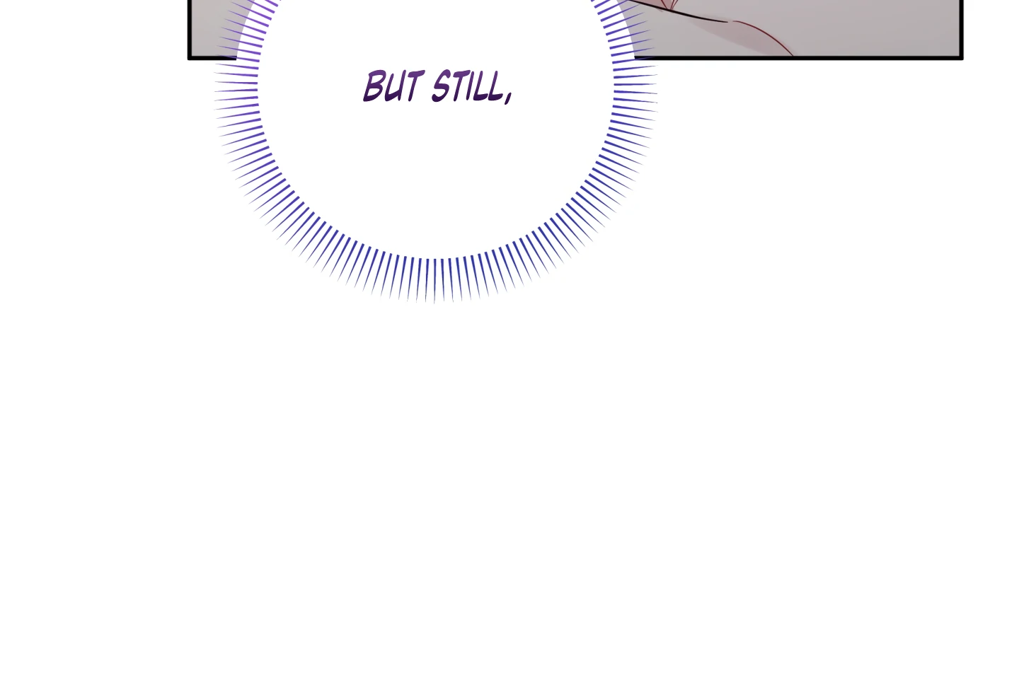 Let's Skip the Handshake Chapter 17 page 54