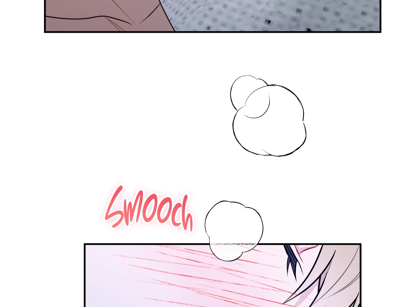 Let's Skip the Handshake Chapter 17 page 68