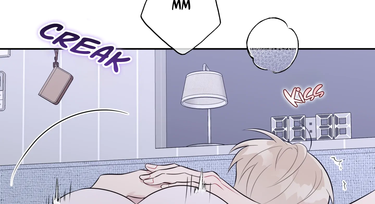Let's Skip the Handshake Chapter 17 page 71