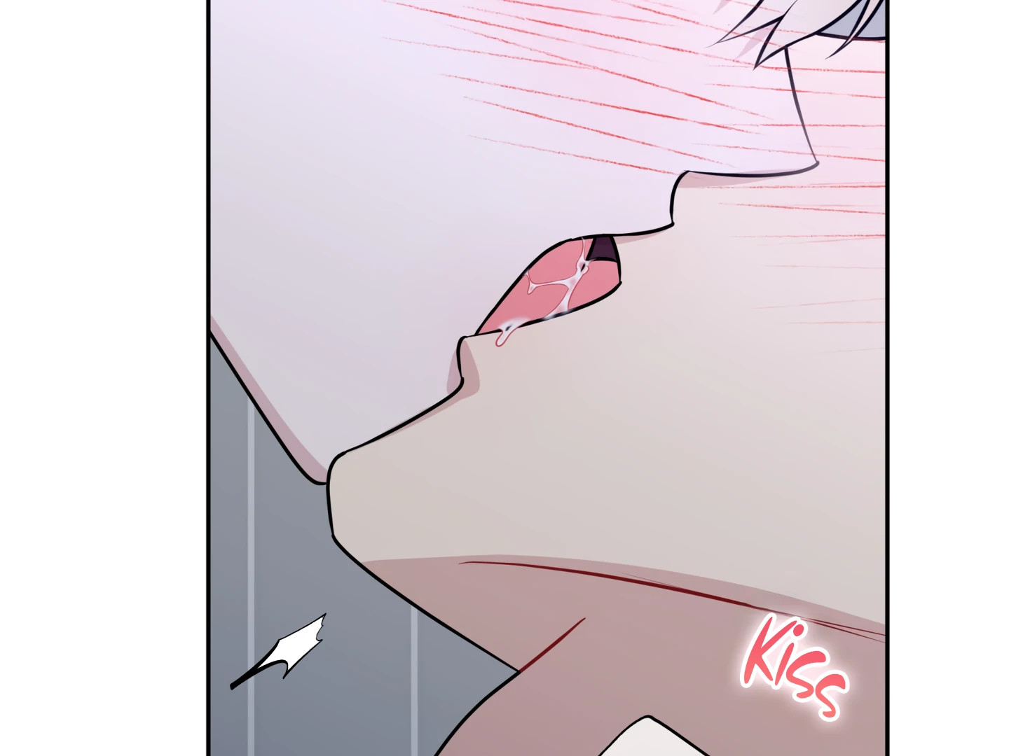 Let's Skip the Handshake Chapter 17 page 69