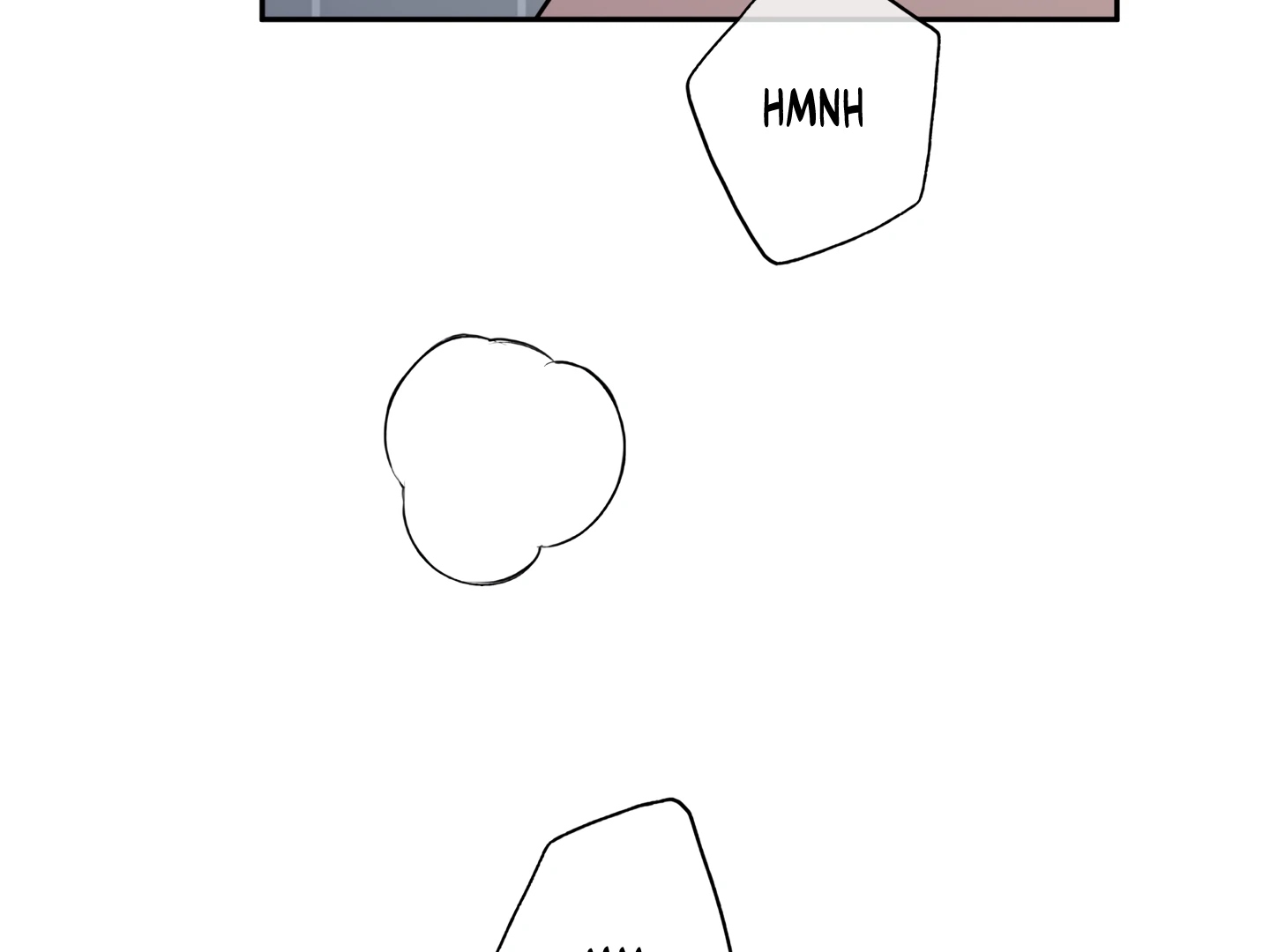 Let's Skip the Handshake Chapter 17 page 70