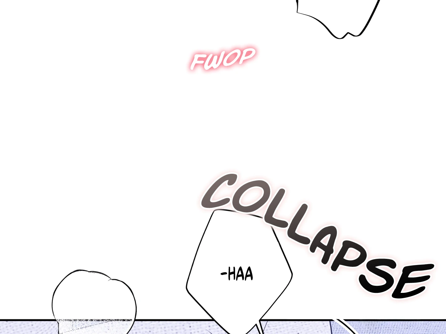 Let's Skip the Handshake Chapter 17 page 76