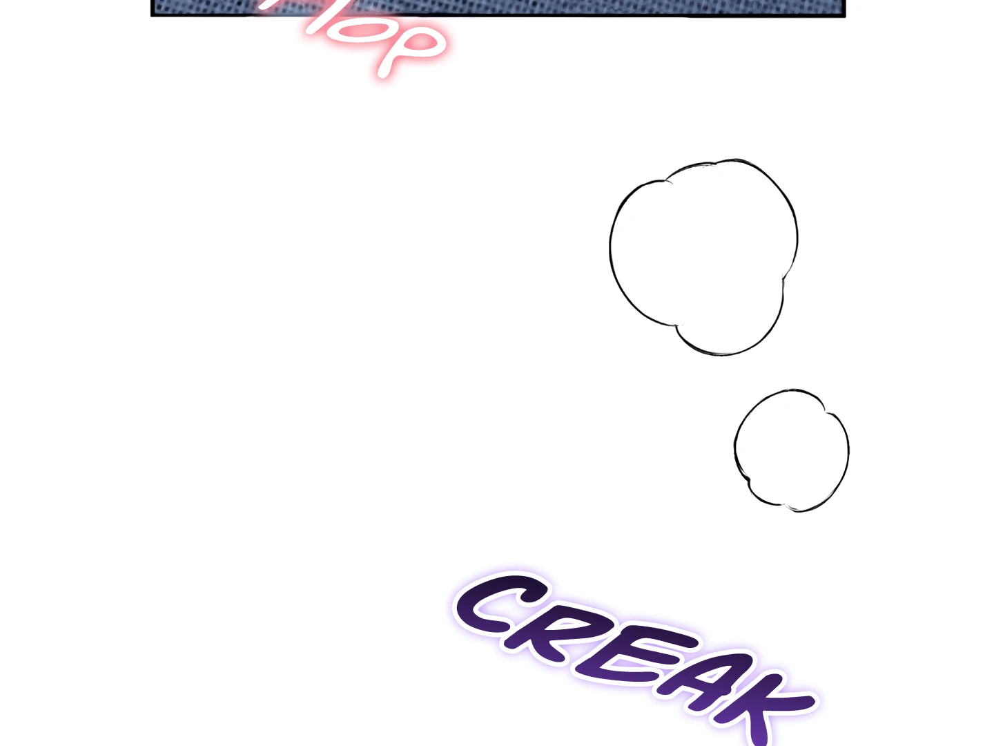 Let's Skip the Handshake Chapter 17 page 84