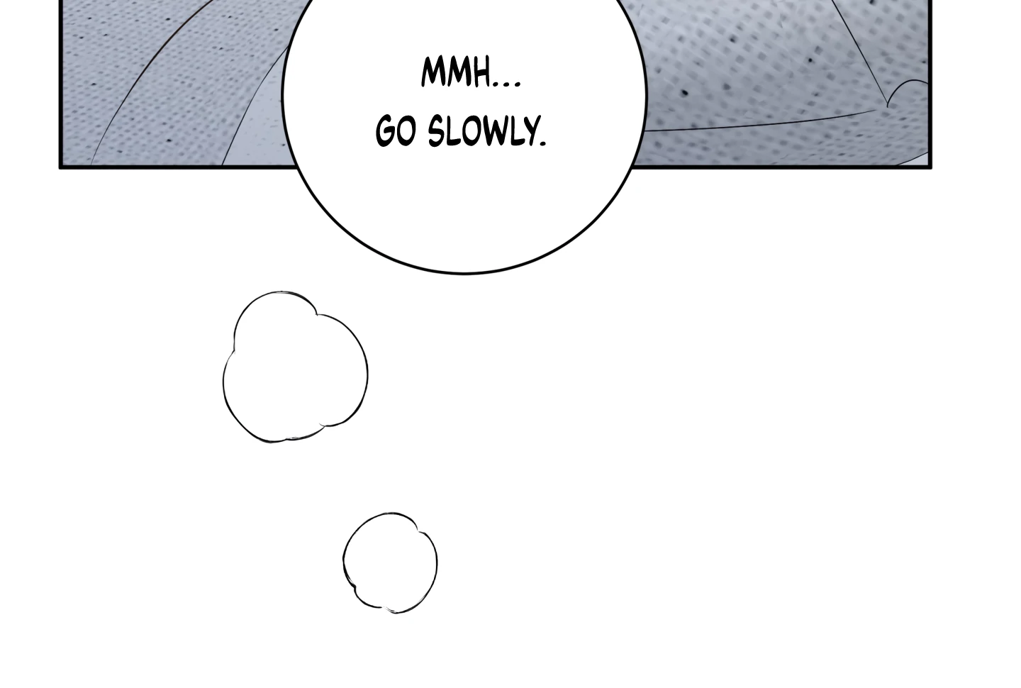 Let's Skip the Handshake Chapter 17 page 81