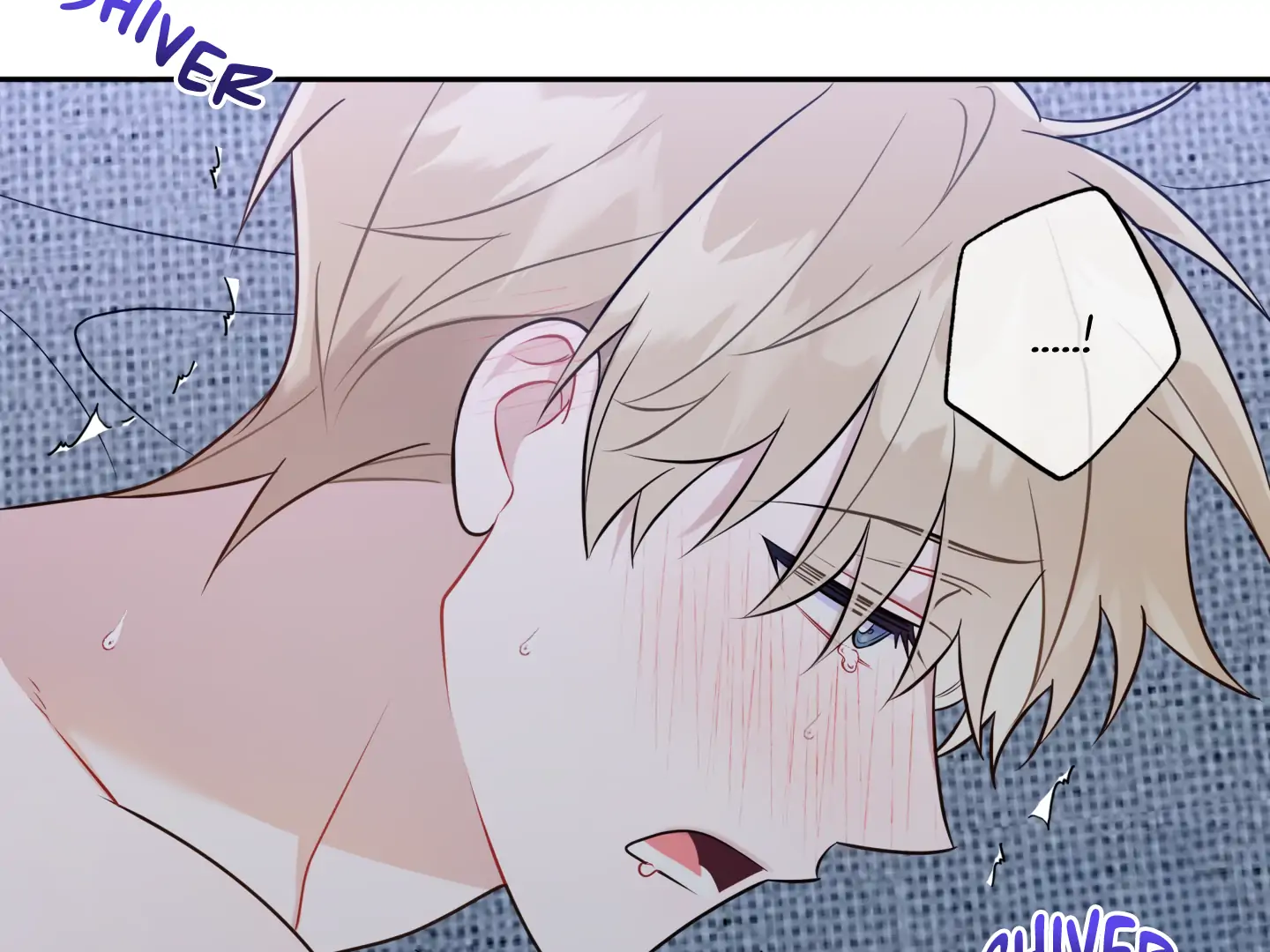 Let's Skip the Handshake Chapter 17 page 94