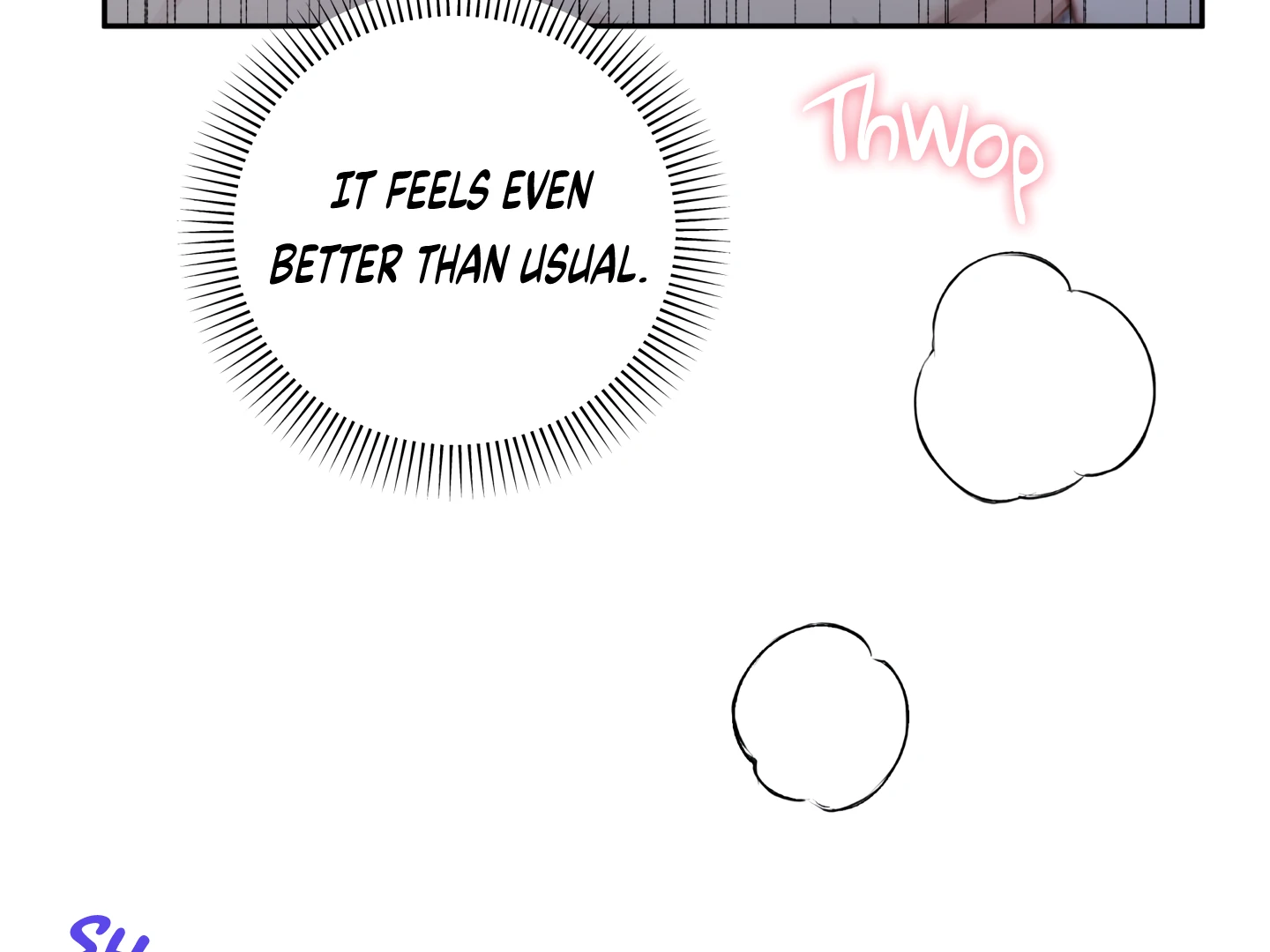Let's Skip the Handshake Chapter 17 page 93
