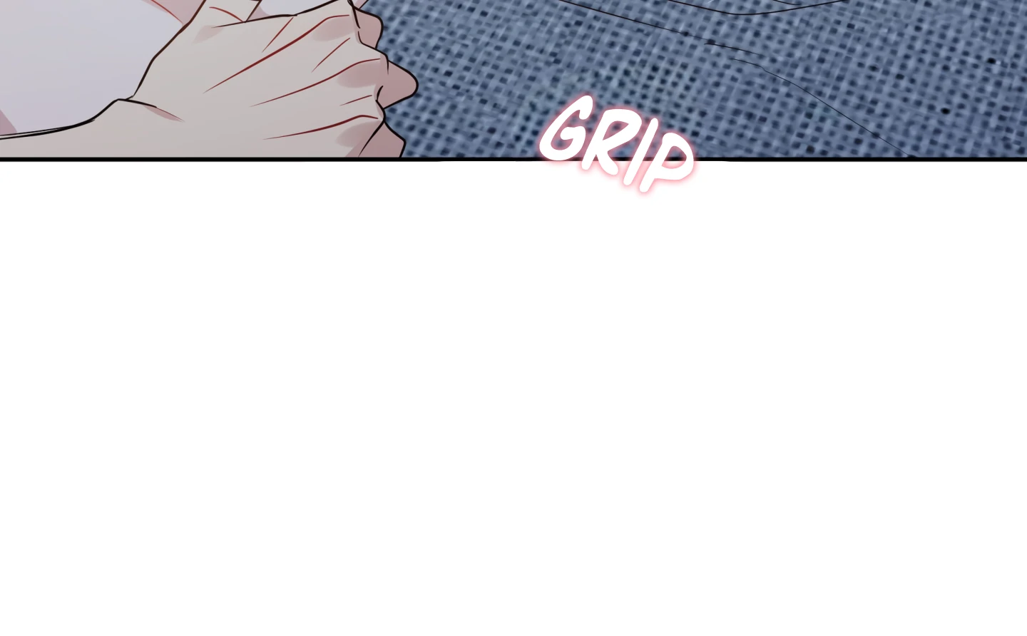 Let's Skip the Handshake Chapter 17 page 107