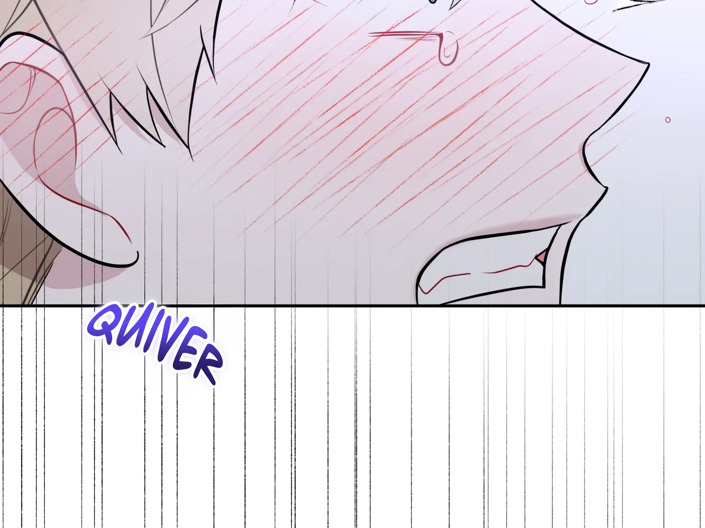 Let's Skip the Handshake Chapter 17 page 111