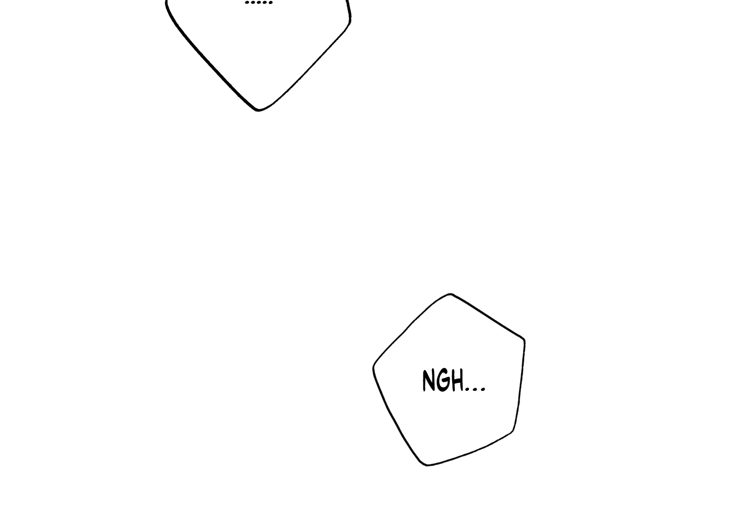 Let's Skip the Handshake Chapter 17 page 115