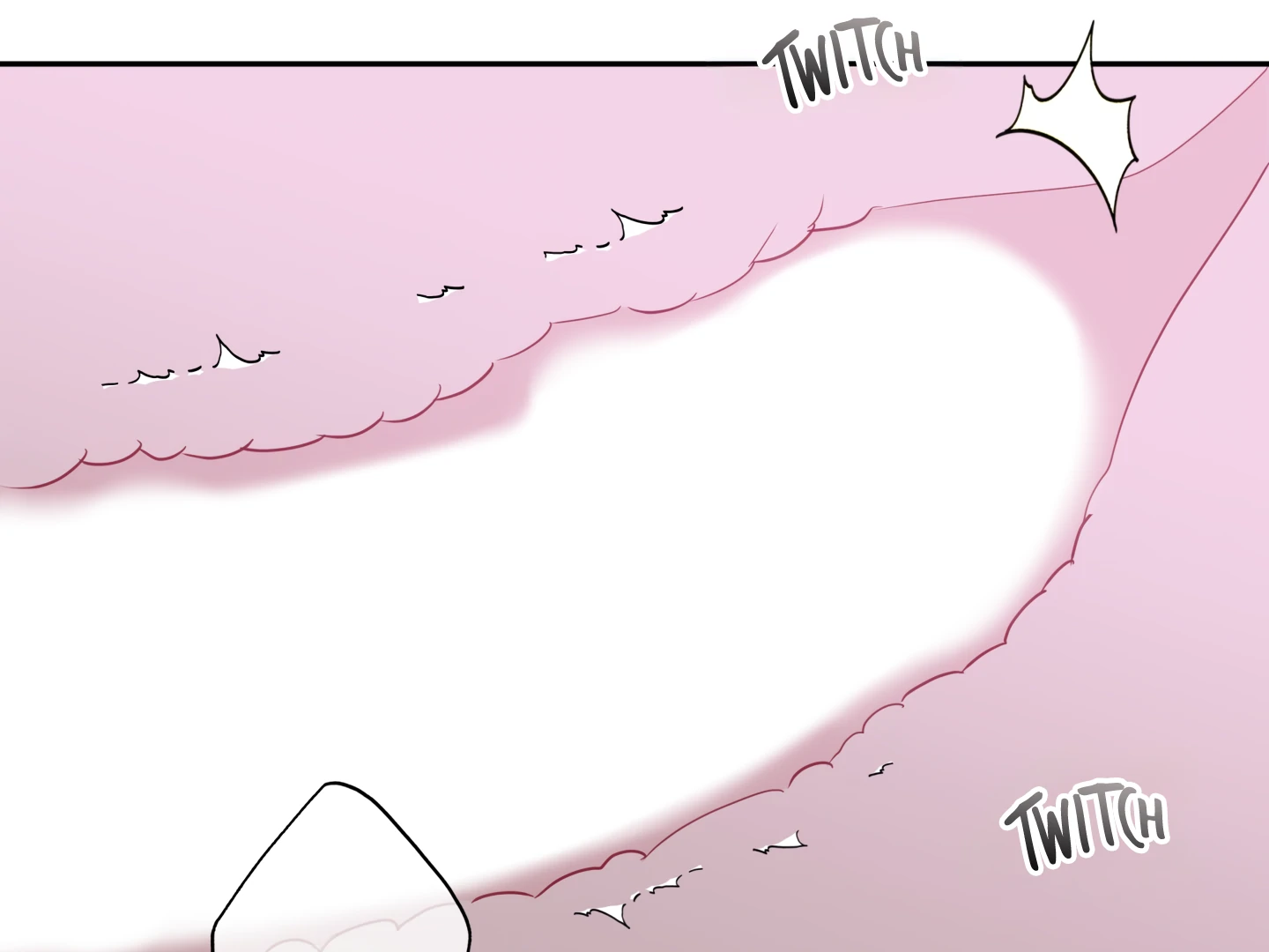 Let's Skip the Handshake Chapter 17 page 116