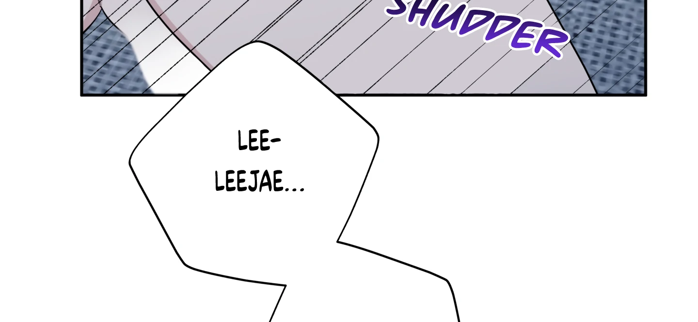 Let's Skip the Handshake Chapter 17 page 122
