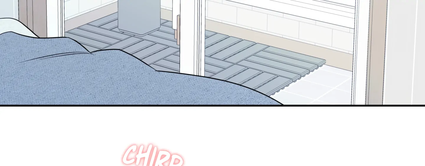 Let's Skip the Handshake Chapter 17 page 137