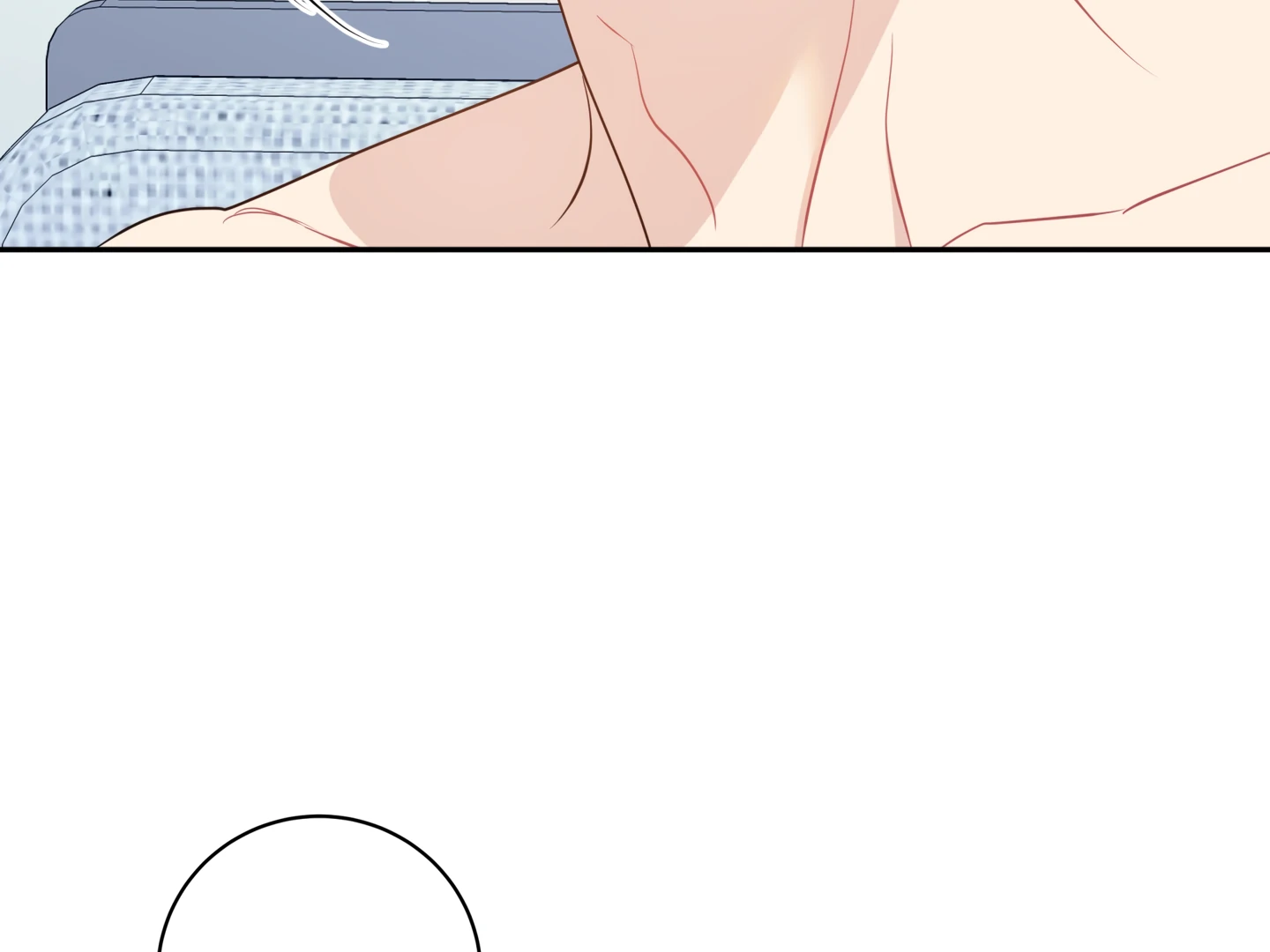 Let's Skip the Handshake Chapter 17 page 152