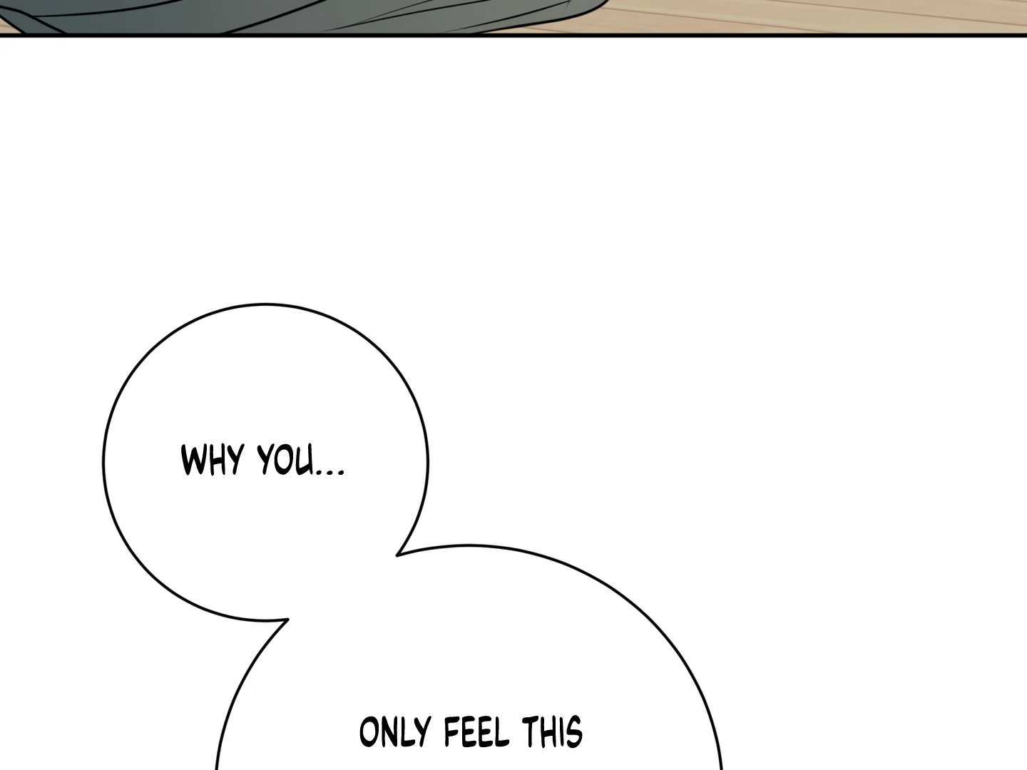 Let's Skip the Handshake Chapter 17 page 161