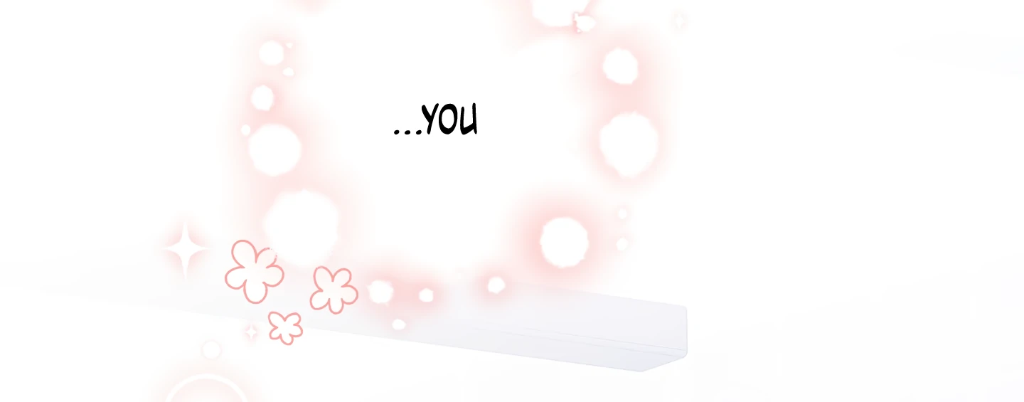 Let's Skip the Handshake Chapter 17 page 165