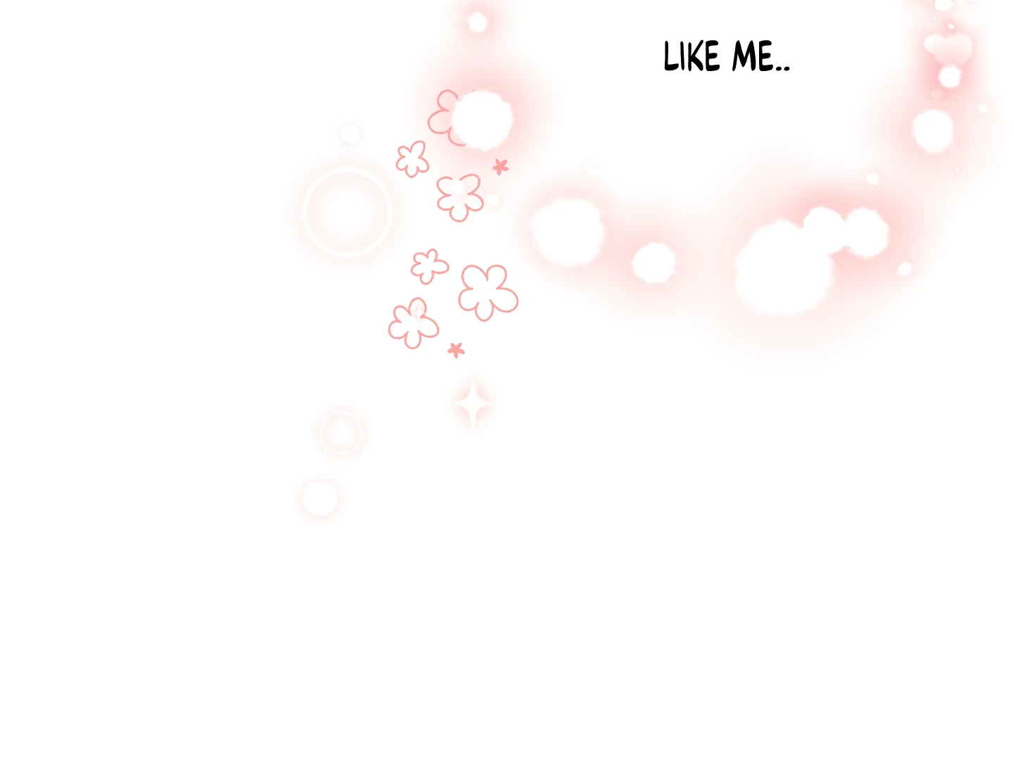 Let's Skip the Handshake Chapter 17 page 168