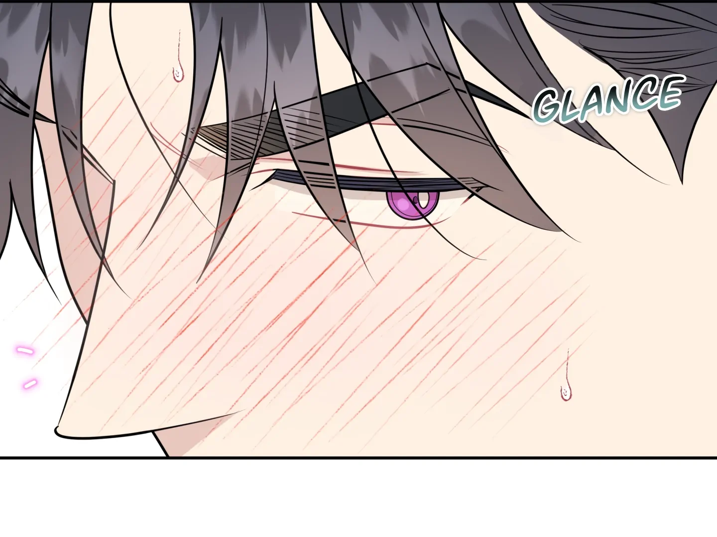 Let's Skip the Handshake Chapter 17 page 174