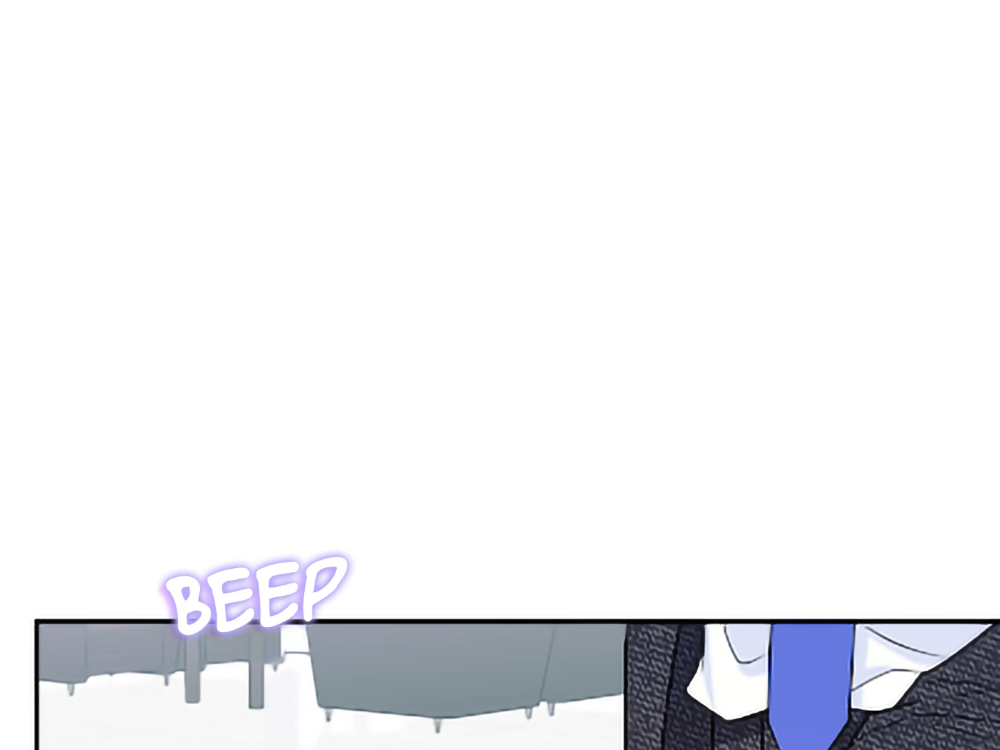 Let's Skip the Handshake Chapter 18 page 4