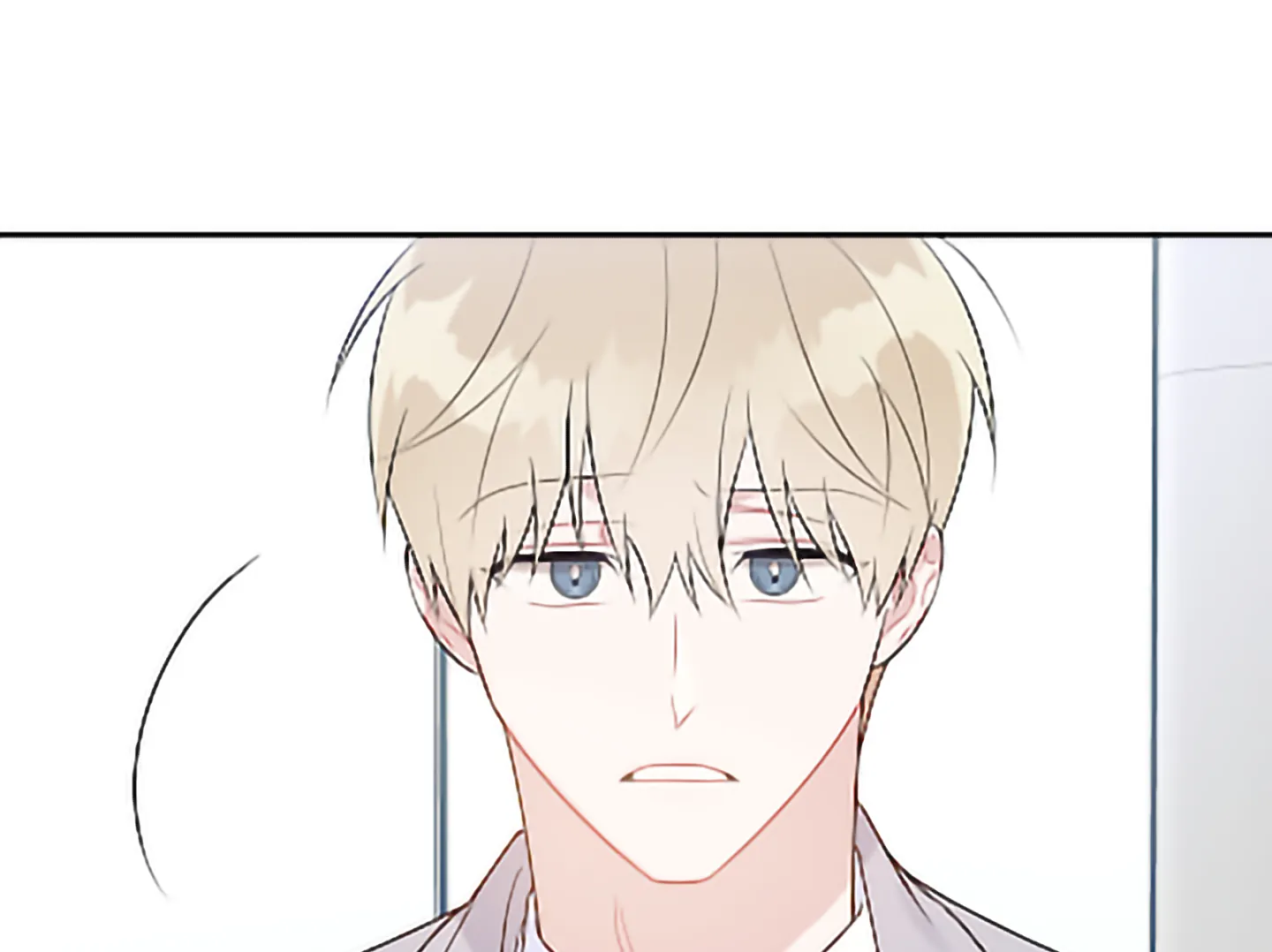Let's Skip the Handshake Chapter 18 page 9