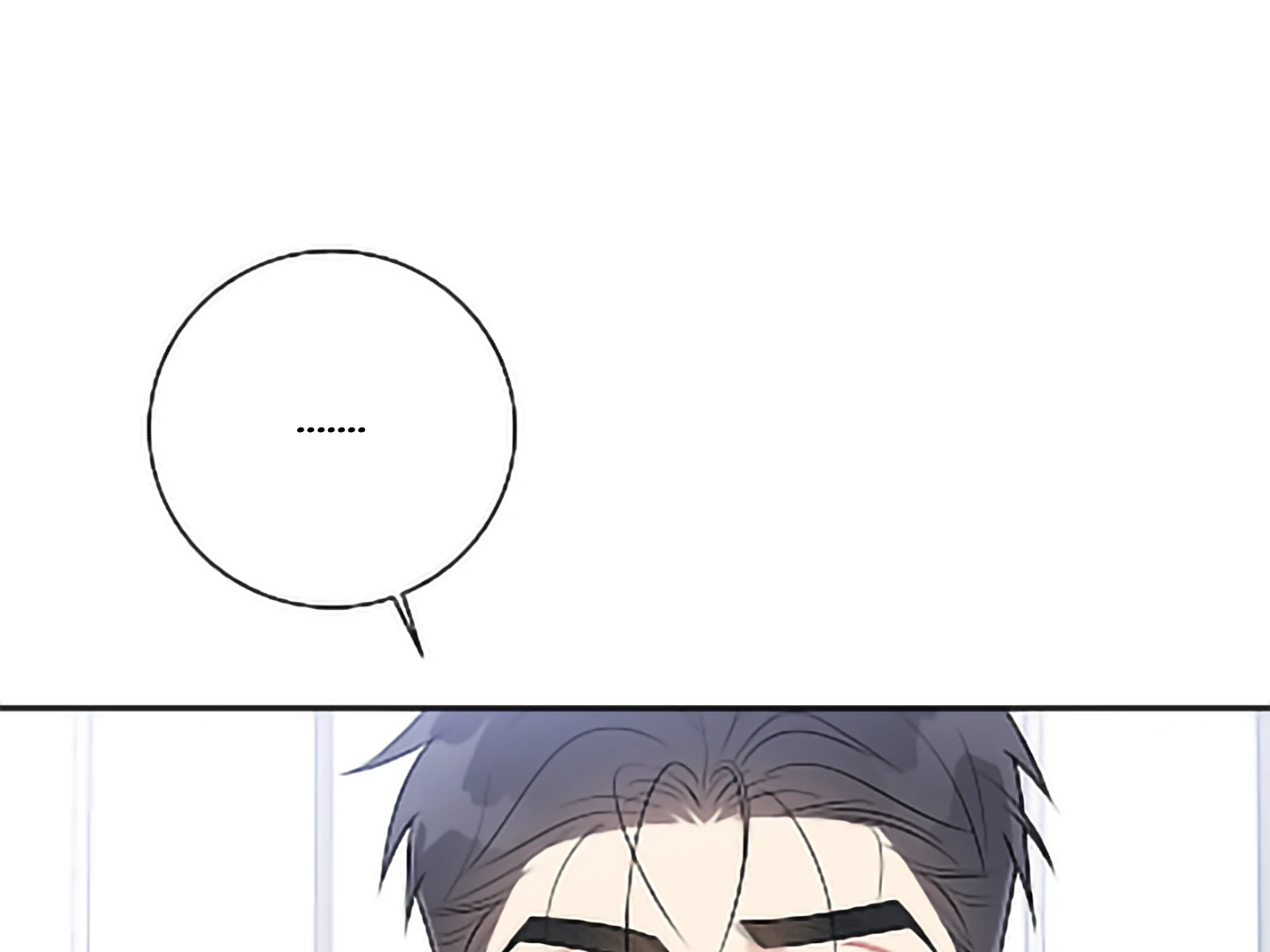 Let's Skip the Handshake Chapter 18 page 21