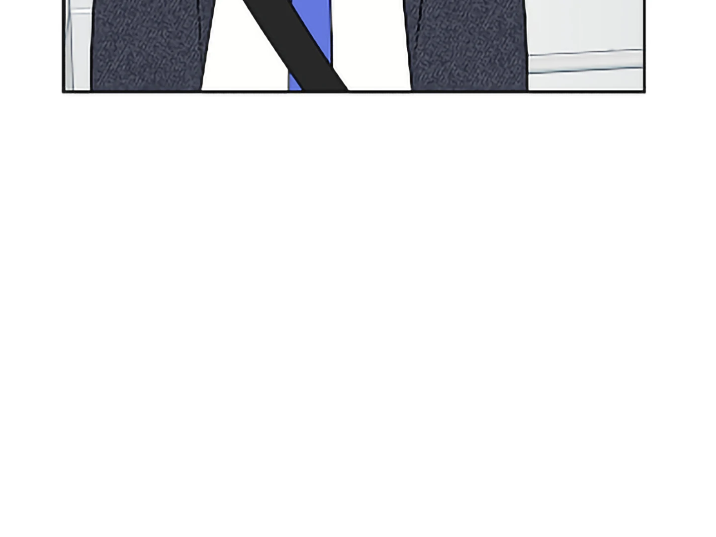 Let's Skip the Handshake Chapter 18 page 25