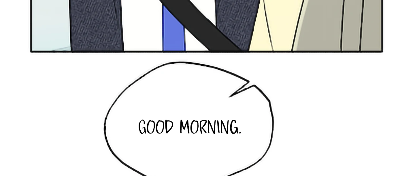 Let's Skip the Handshake Chapter 18 page 27