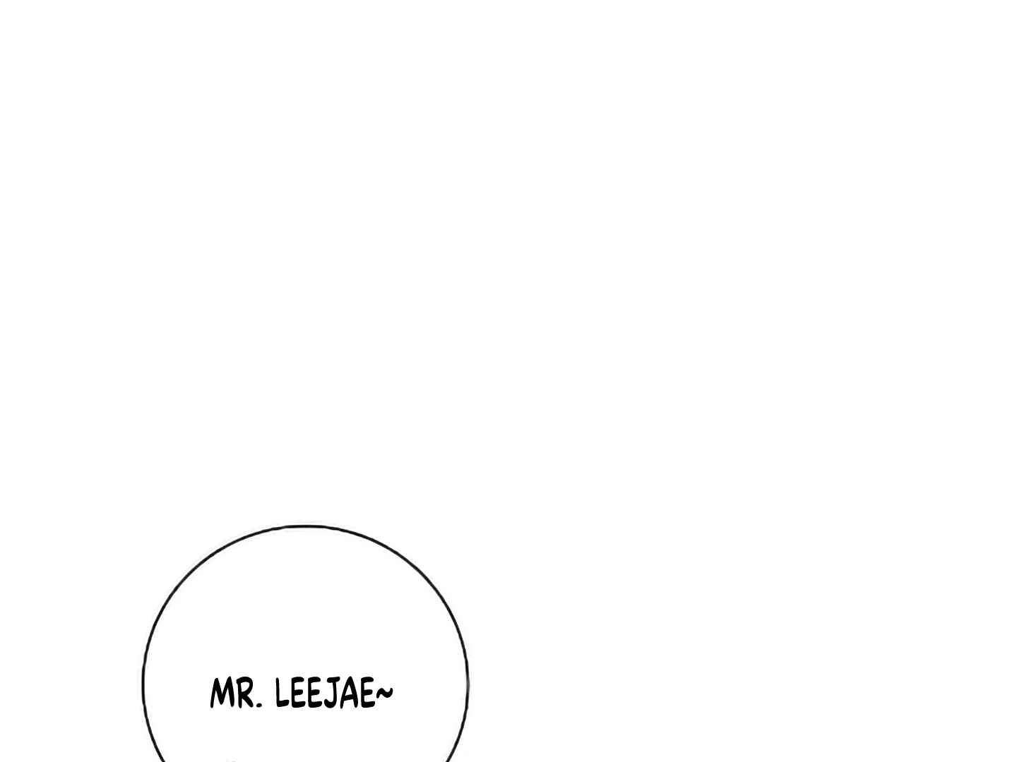 Let's Skip the Handshake Chapter 18 page 40