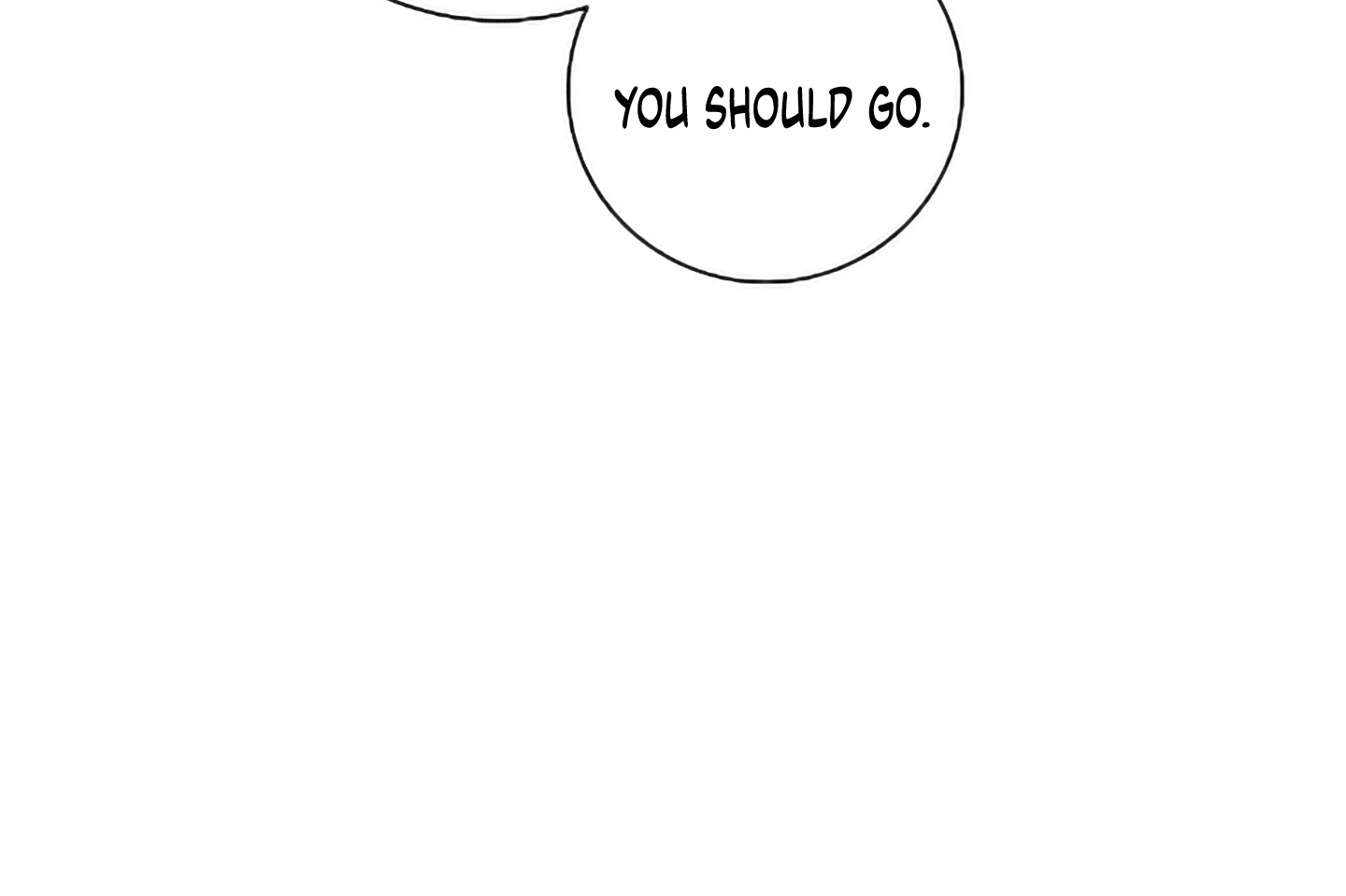 Let's Skip the Handshake Chapter 18 page 45