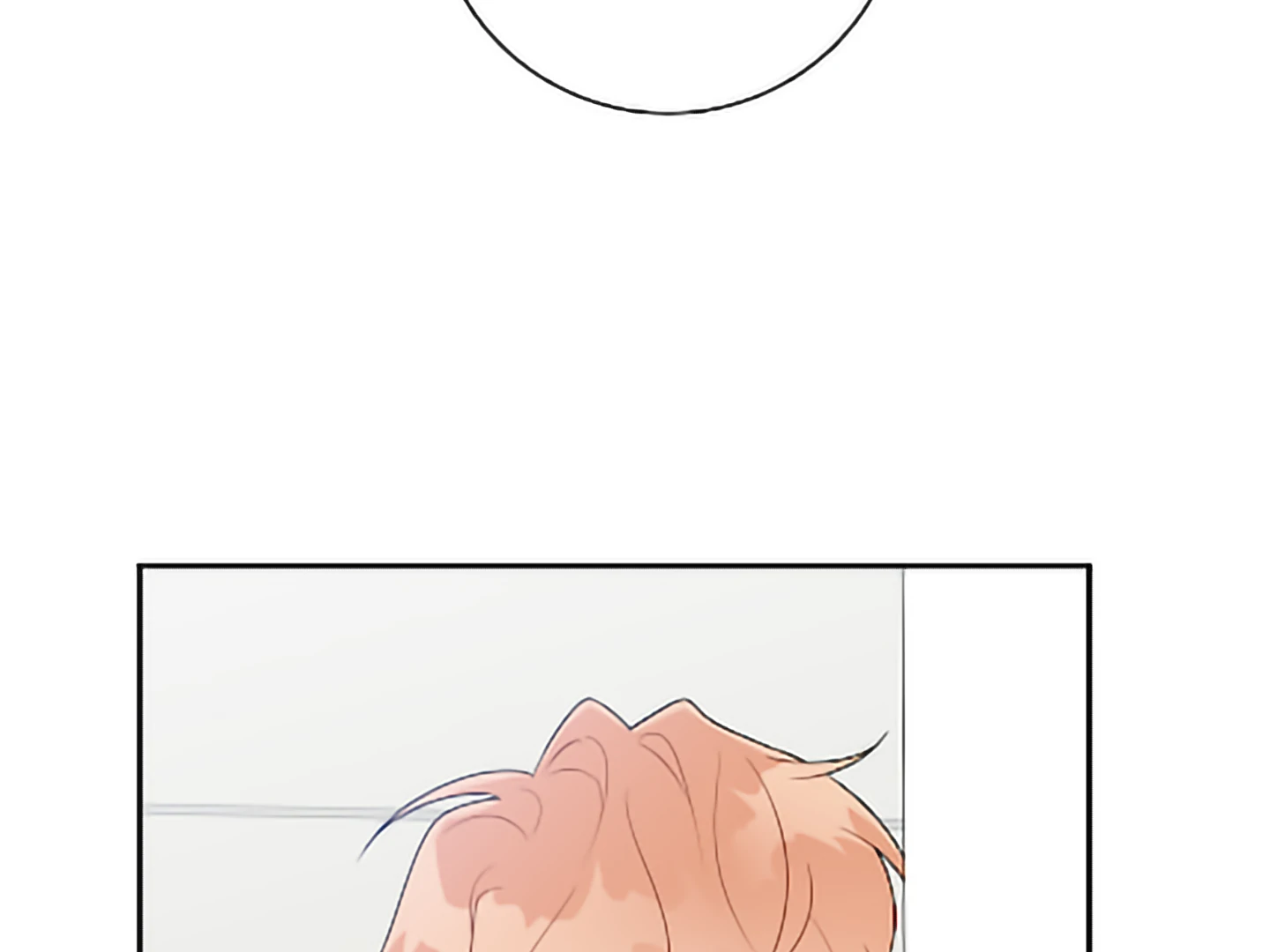 Let's Skip the Handshake Chapter 18 page 50