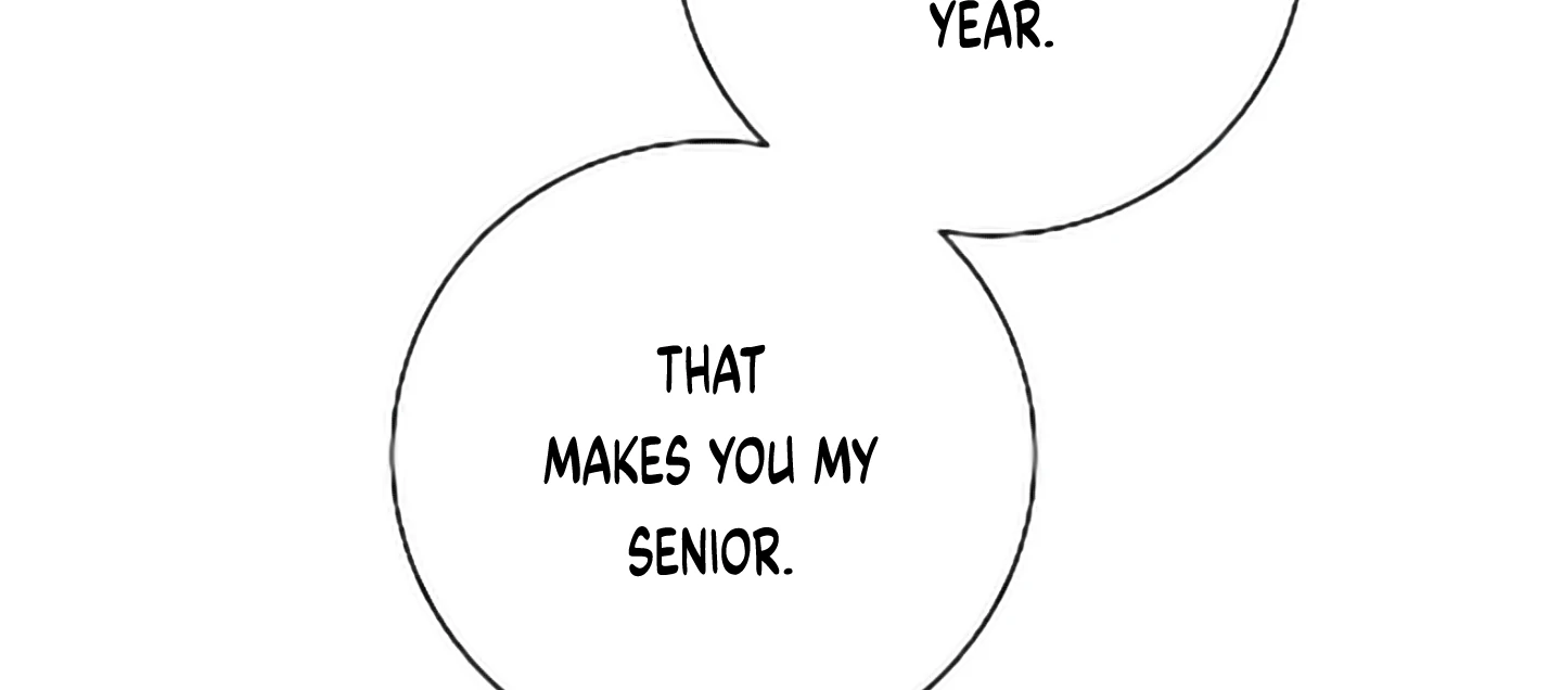 Let's Skip the Handshake Chapter 18 page 63