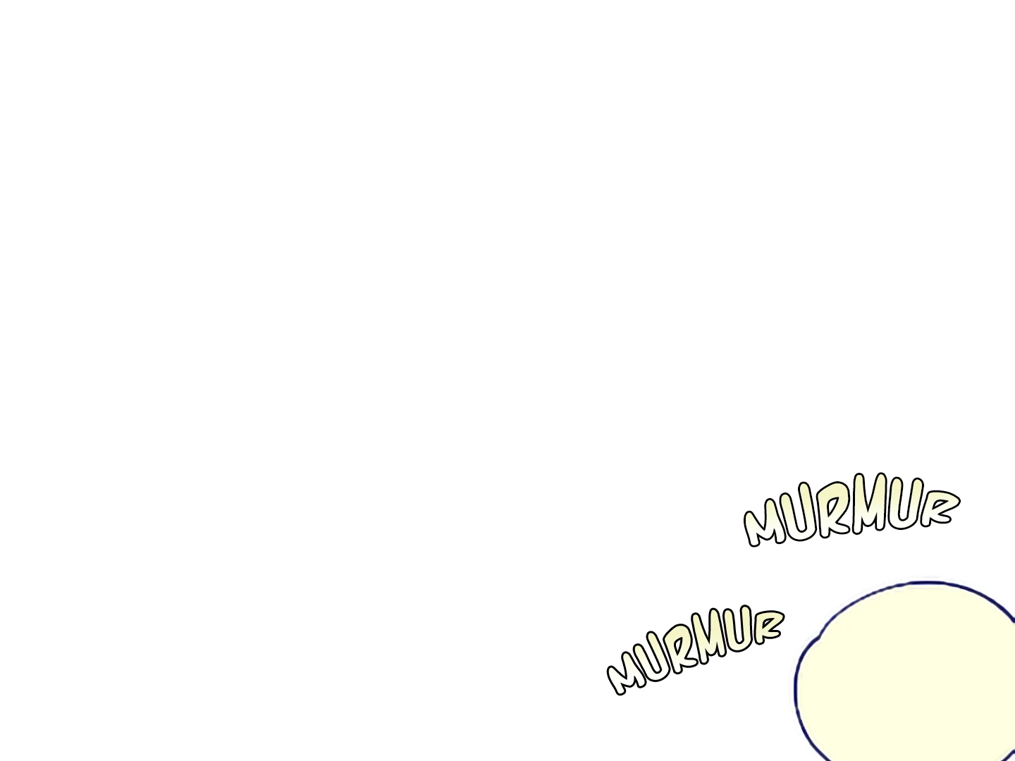 Let's Skip the Handshake Chapter 18 page 75
