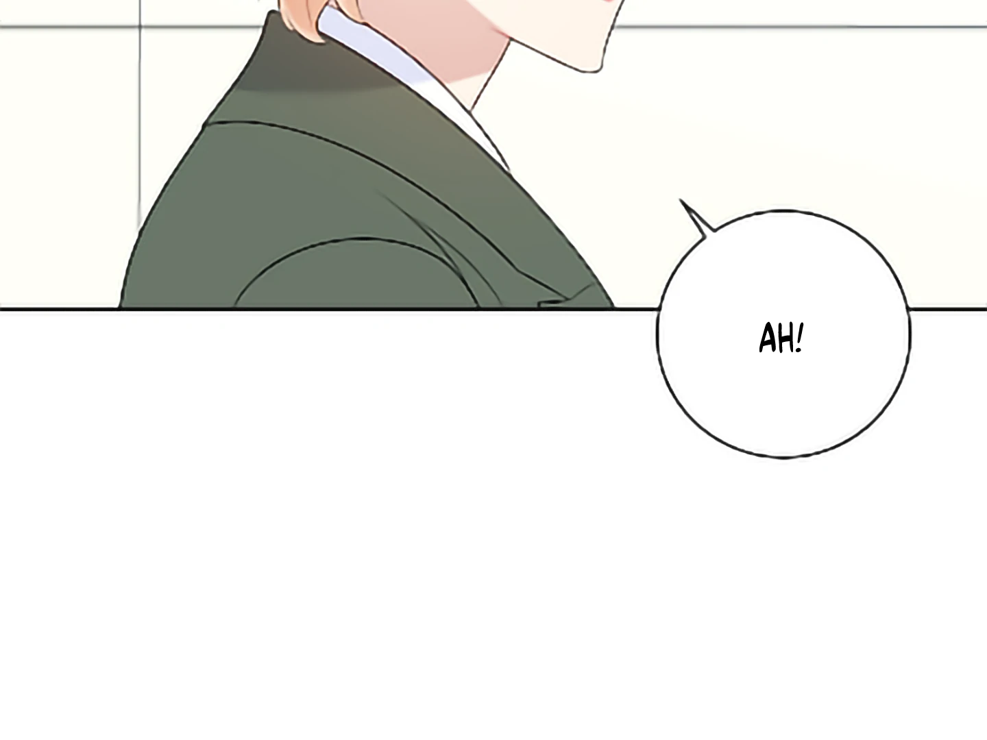 Let's Skip the Handshake Chapter 18 page 69