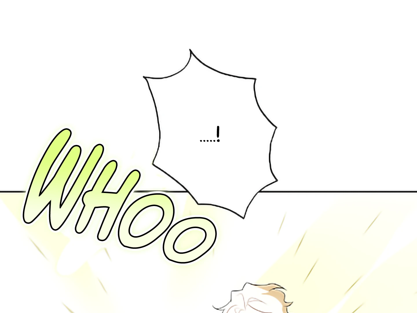Let's Skip the Handshake Chapter 18 page 103