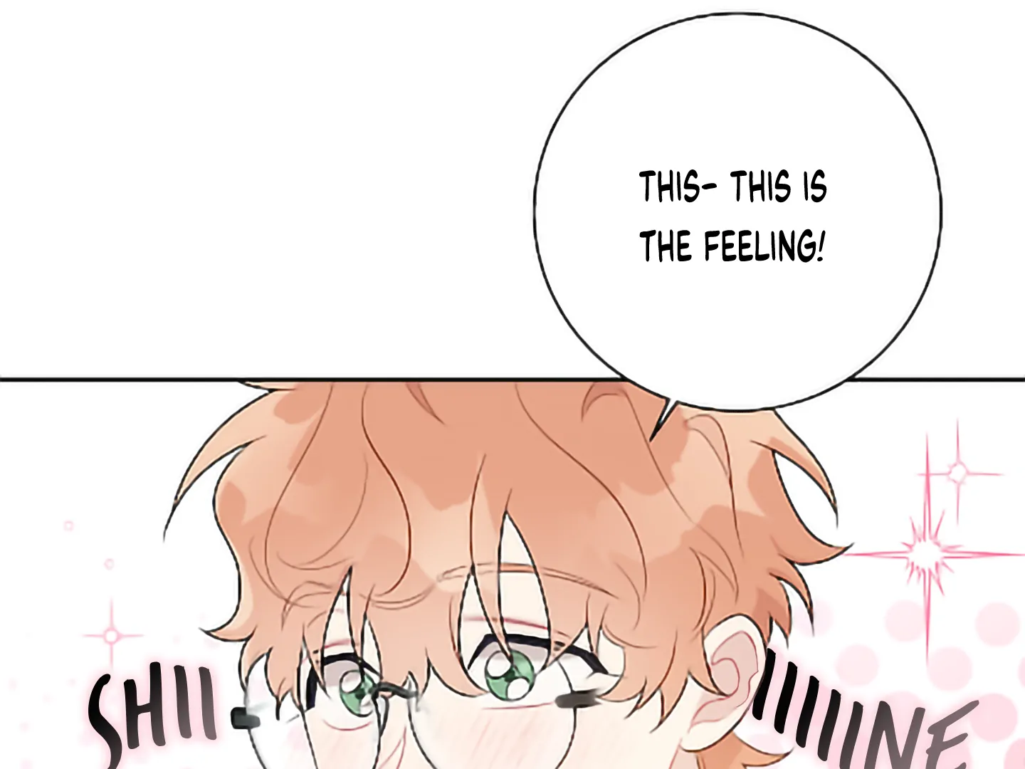 Let's Skip the Handshake Chapter 18 page 106