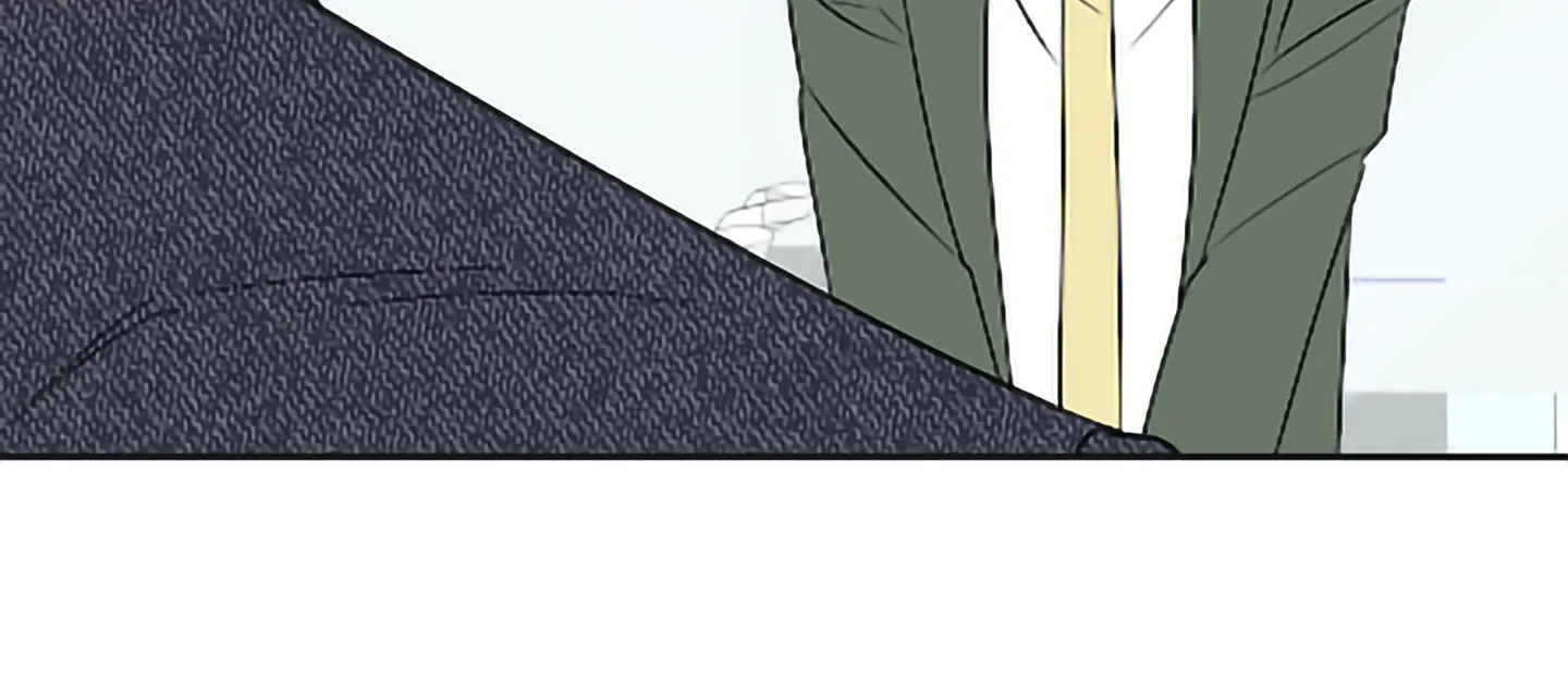 Let's Skip the Handshake Chapter 18 page 128