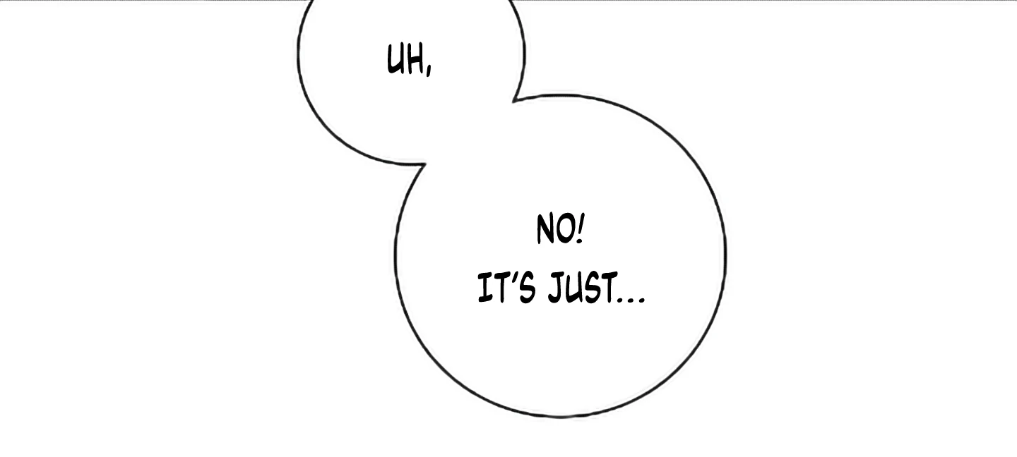 Let's Skip the Handshake Chapter 18 page 137