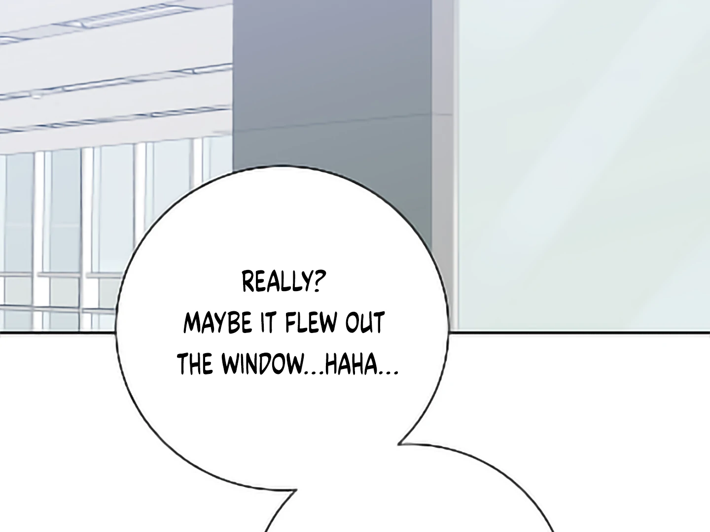 Let's Skip the Handshake Chapter 18 page 144