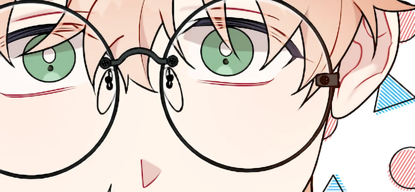 Let's Skip the Handshake Chapter 18 page 156