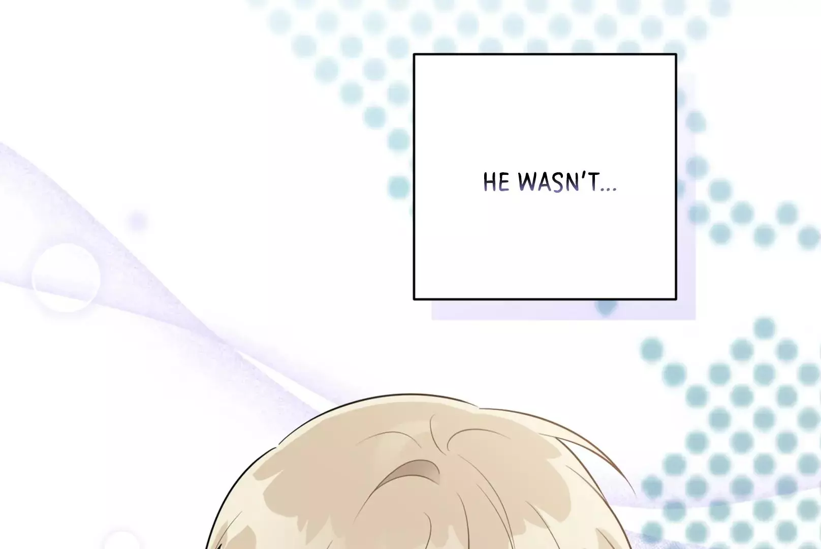 Let's Skip the Handshake Chapter 19 page 16