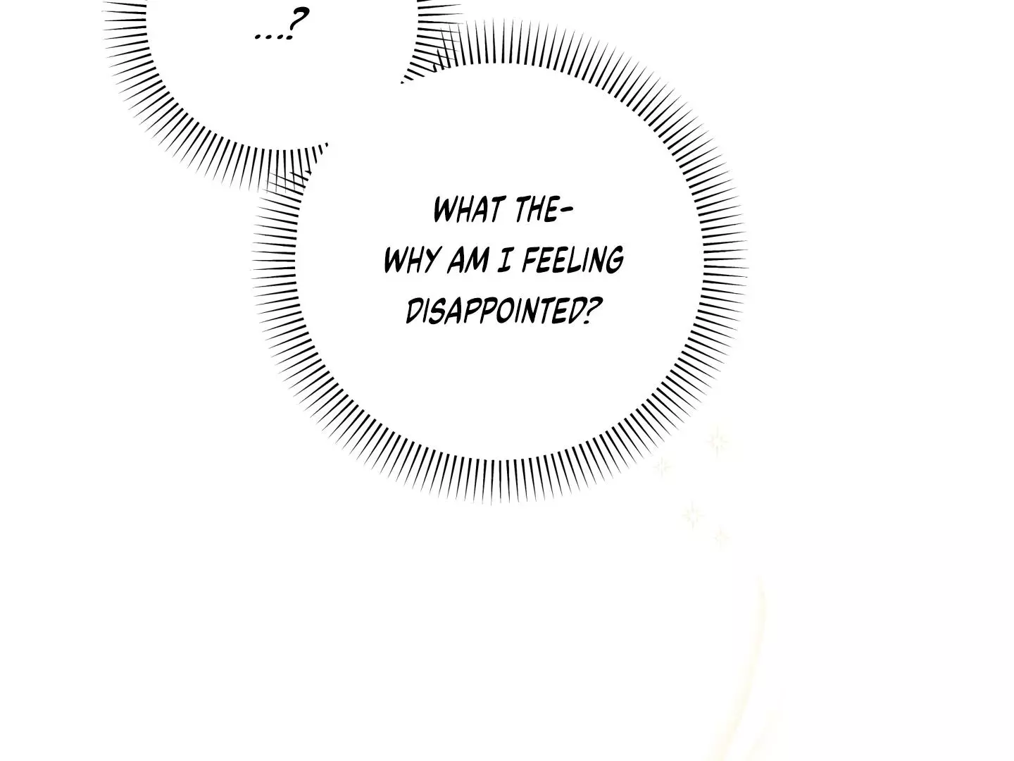 Let's Skip the Handshake Chapter 19 page 21