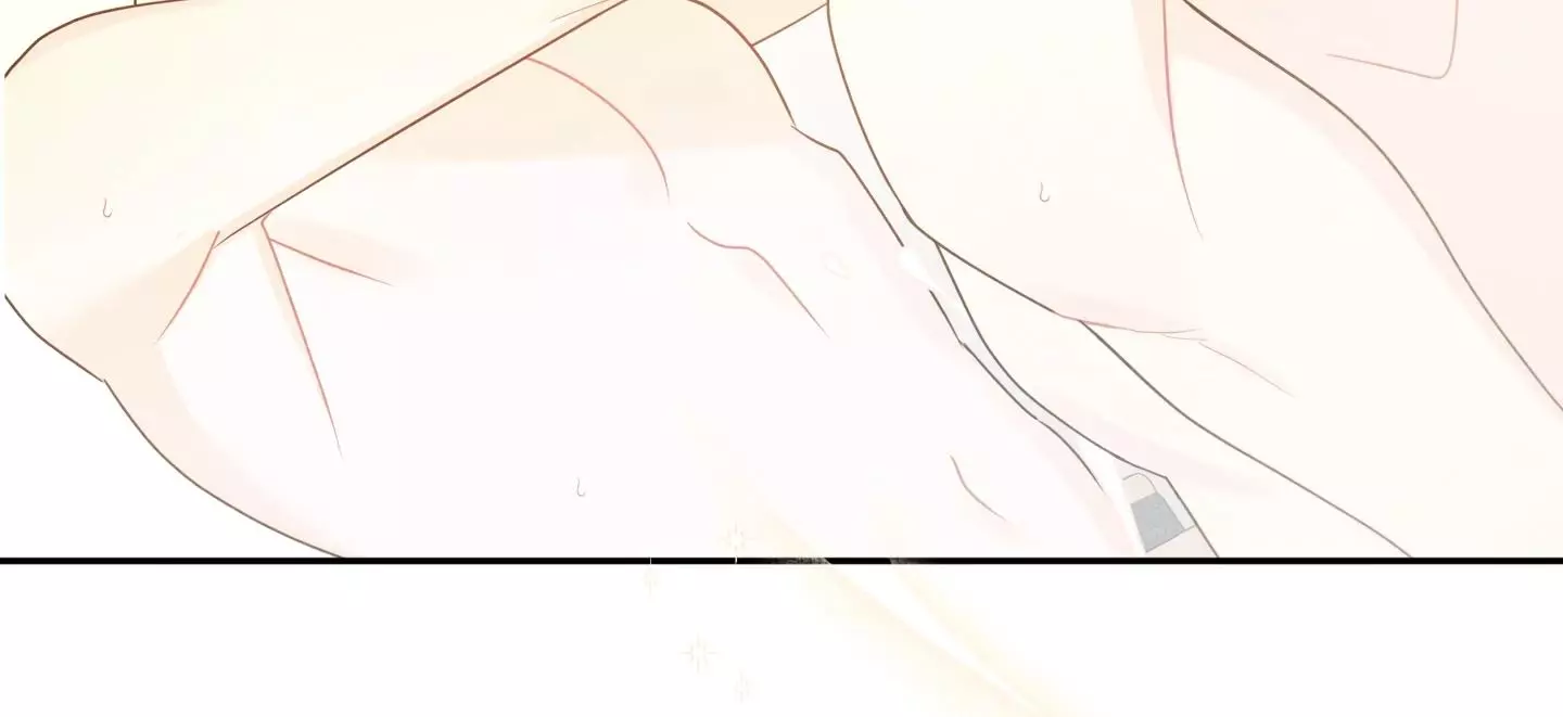 Let's Skip the Handshake Chapter 19 page 28