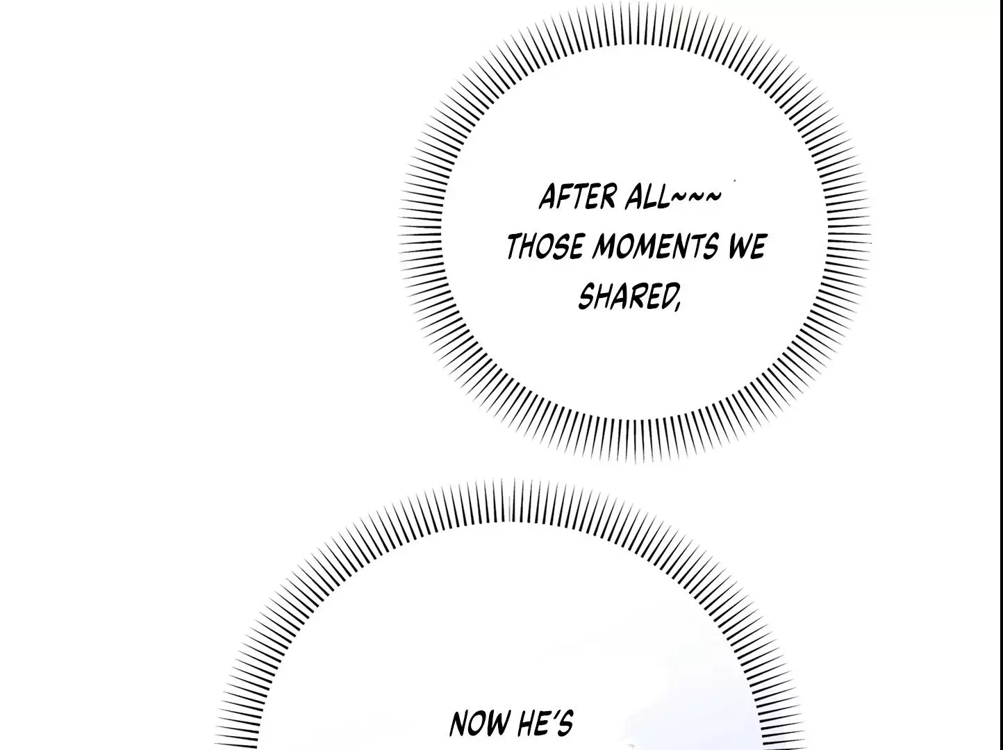 Let's Skip the Handshake Chapter 19 page 30