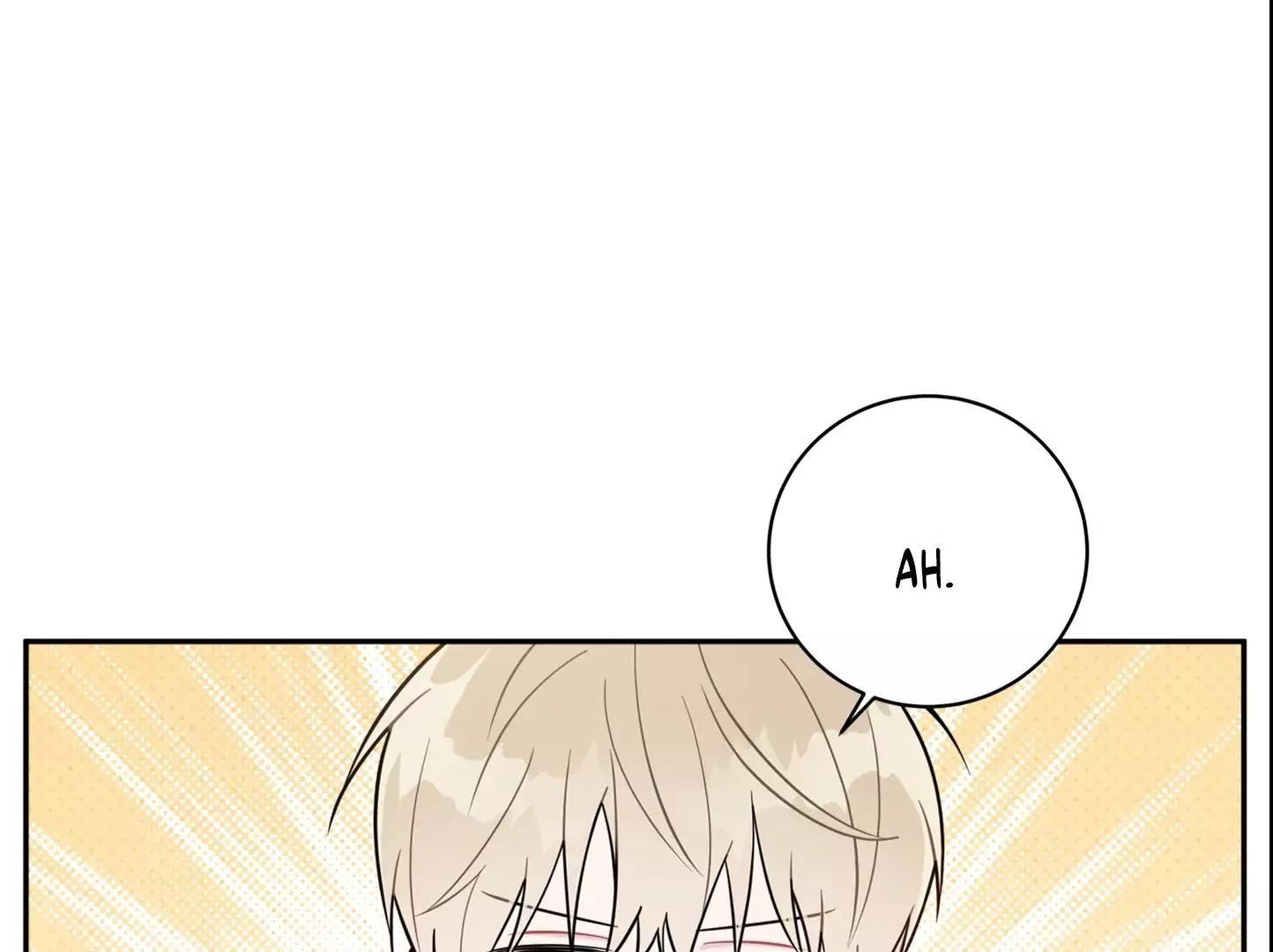 Let's Skip the Handshake Chapter 19 page 35