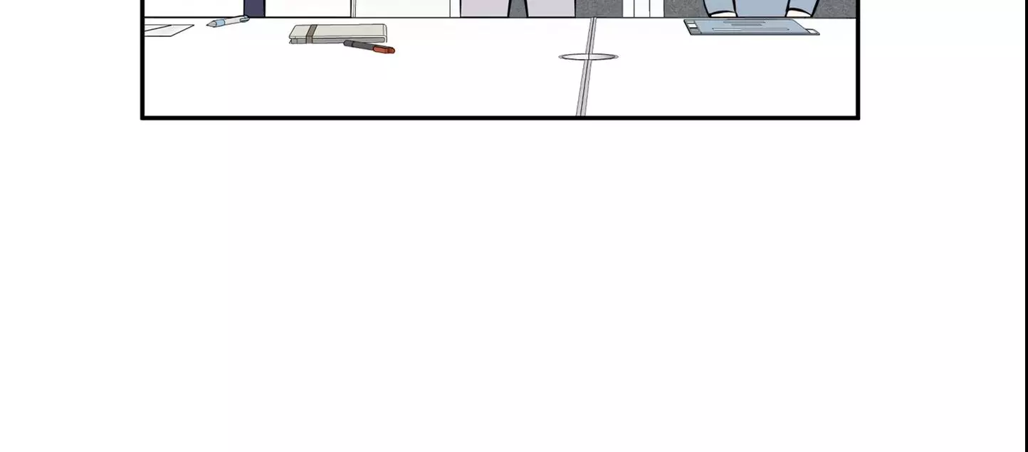 Let's Skip the Handshake Chapter 19 page 39