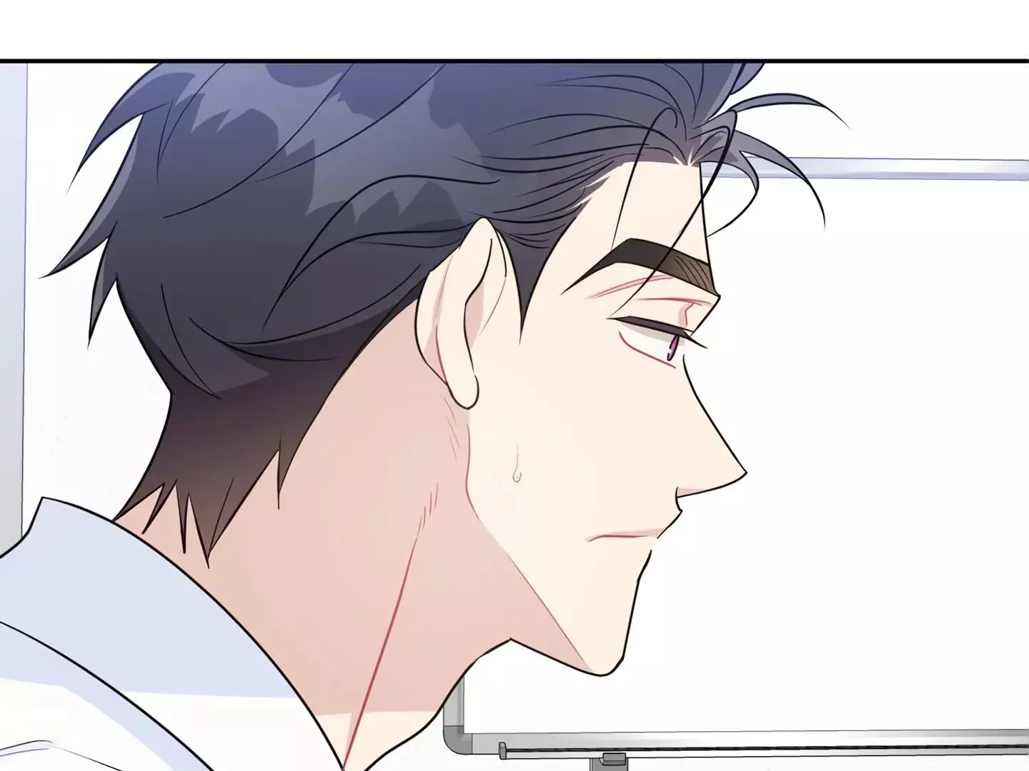 Let's Skip the Handshake Chapter 19 page 45