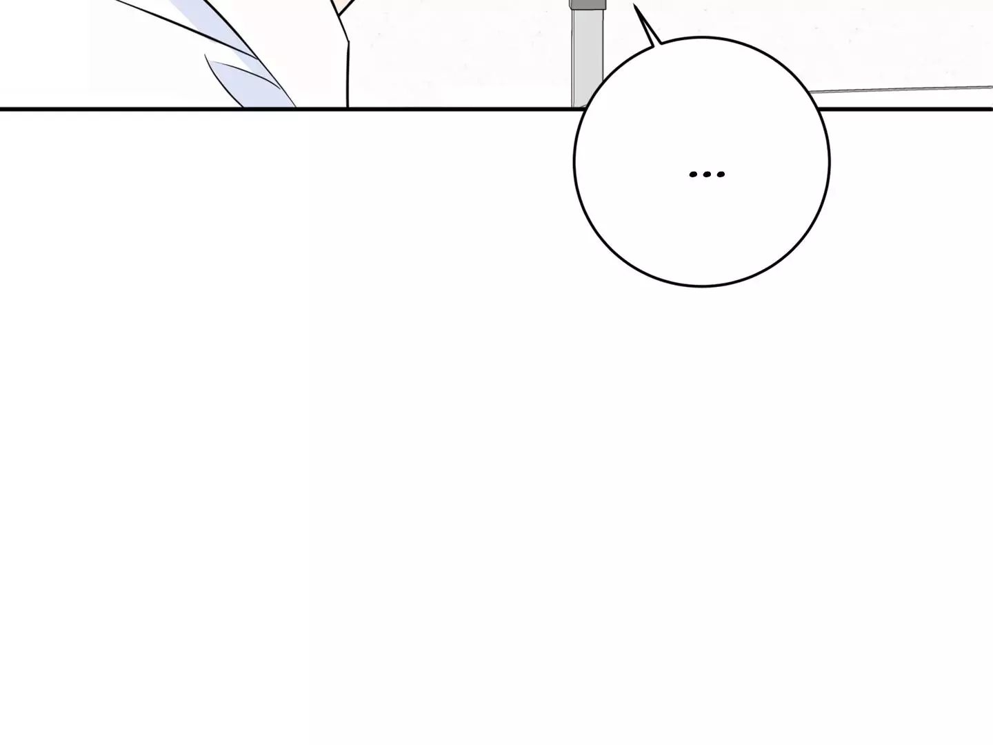 Let's Skip the Handshake Chapter 19 page 46