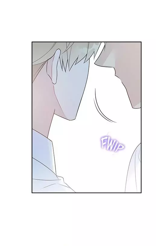 Let's Skip the Handshake Chapter 19 page 55