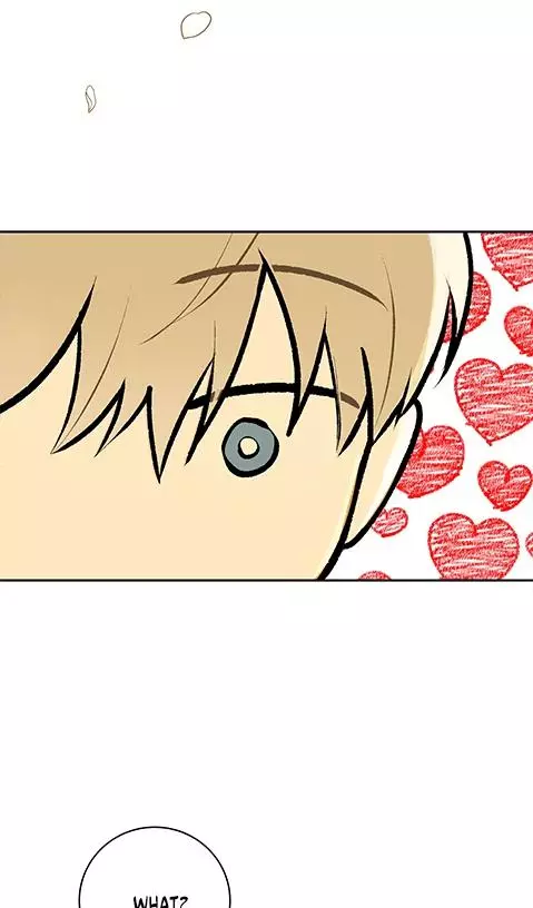 Let's Skip the Handshake Chapter 19 page 57