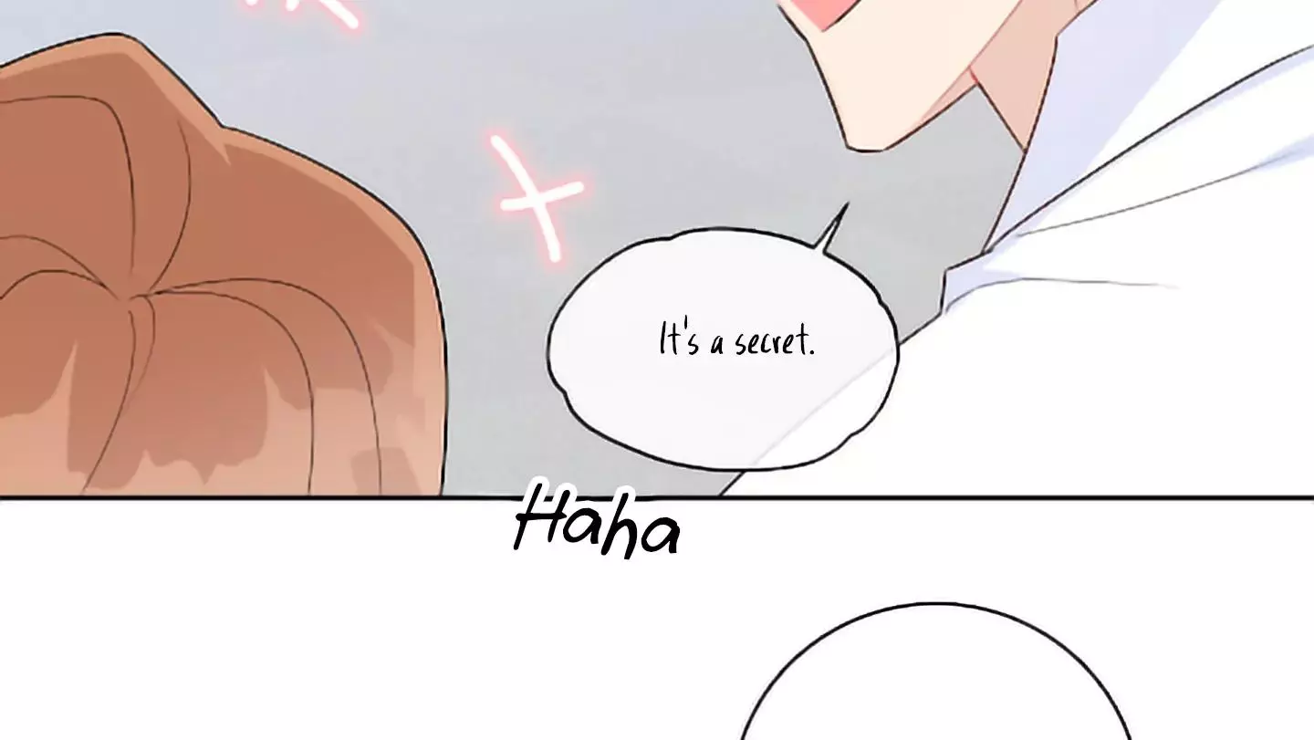 Let's Skip the Handshake Chapter 19 page 77