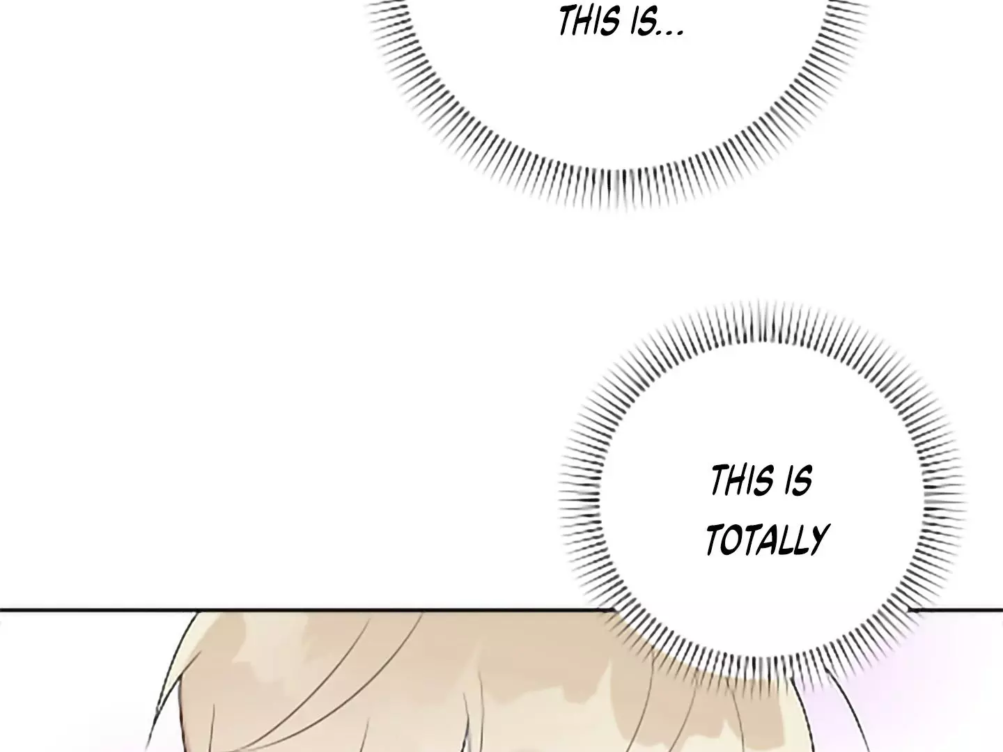 Let's Skip the Handshake Chapter 19 page 89